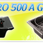 systeme hydroponique flo grow 500