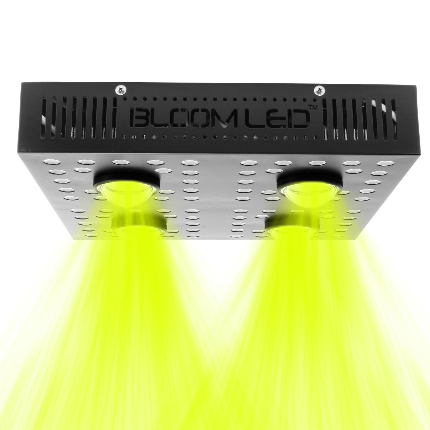 Lampe horticole LED 300W - Booster de floraison - LEDs croissance